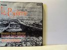 KARAJAN, PAVAROTTI, FRENI puccini la boheme 2X LP BOX EX+/EX, SET 565-6, vinyl