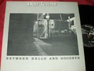 DON JEWITT Between Hello and Goodbye LP RARE PRIVATE CANADA SOFT ROCK AOR