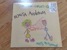 A Tribe Called Quest Bonita Applebum Mr. Muhammad Vinyl LP Rare 90s Hip Hop