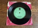 45 rpm rare Elvis Presley with The Jordanaires