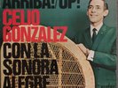 Celio Gonzalez con La Sonora Alegre 