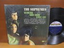 LP / The Supremes / Diana Ross / Where Did Our Love Go / 1964 Mono / In Shrink