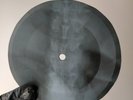 DAVID BOWIE THE MAN WHO SOLD X-Ray USSR Record Roentgen Bones RIBS Music Vinyl