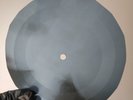 JIMI HENDRIX MAY THIS BE LOVE X-Ray USSR Record Roentgen Bones Ribs Music Vinyl