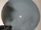 JIMI HENDRIX CASTELS MAY OF SA X-Ray USSR Record Roentgen Bones Ribs Music Vinyl