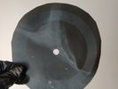 GLEN CAMPBELL GALVESTONE X-Ray USSR Record Roentgen Bones Ribs Music Vinyl