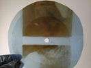 KINKS LOLA X-Ray USSR Record Roentgen Bones Ribs Music Vinyl