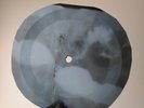 HOWLIN WOLF SPOONFUL X-Ray USSR Record Roentgen Bones Ribs Music Vinyl