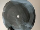 SUPREMES HAPPENING X-Ray USSR Record Roentgen Bones Ribs Music Vinyl