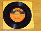 R&B/ROCK & ROLL 45 RPM - BOBBY LEWIS - BELTONE 1026 - 