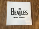 The Beatles sealed 'Mono Masters’ mono Germany 3 LP press Minty out of box set