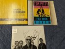 Tom Petty Vinyl Records Vg Echo Lp