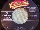 Etta James 