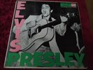 Elvis Presley LPM-1254 ARMY NIPPER PX STAMPED