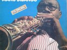 Manu Dibango - Soul Makossa 1973 LP, Album Decca SLK 17 025-P Very Good (VG)