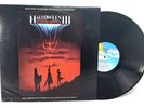 Halloween III 3 John Carpenter Original Soundtrack LP Horror MCA Vinyl VG++