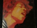 The Jimi Hendrix experience electric ladyland signed (1968 release) 