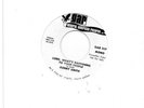 KENNY SMITH LORD WHAT'S HAPPENING TO YOUR PEOPLE   MONO/ STEREO DEMO US GAR ORIG