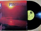 rare 33t LP PANORAMA 74 - Decerf, Raimbault, Nilovic, Migiani... libray music
