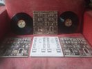 LED ZEPPELIN - PHYSICAL GRAFFITI - STUNNING STILL SHRINK WRAPED SLEEVE
