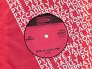 SORROWS  YOU'VE GOT WHAT I WANT / NO NO NO NO   UK PYE   60s POP/FREAKBEAT