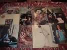 12 CLASSIC ' SINGER SONGWRITER ' VINYL LPs SOLD TOGETHER inc 5 SIMON 7 GARFUNKEL