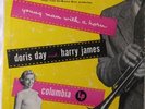 Doris Day and Harry James