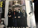 THE BEATLES,  Hey Jude. JAPAN RED Apple AP-8940. RED WAX. NM.