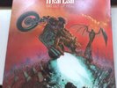 MEAT LOAF Bat Out Of Hell Vinyl LP Album 1977 Australian Pressing