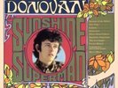 DONOVAN - Sunshine Superman - New Vinyl Record - U11501A