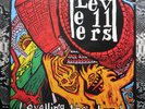 The Levellers – Levelling The Land Original 1991 Near Mint UK  1991 LP