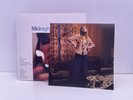 Taylor Swift Midnights Moonstone Blue Ed Vinyl UK Exclusive Heart Signed Card