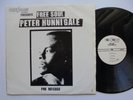 PETER HUNNIGALE  Free Soul COXDSONE Killer  Reggae LP HEAR