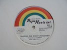 CLARENCE PARKES  Sharing the Night PAPA ROOTS  Rub A Dub Reggae 12