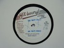 MIKEY JARRETT Nah Left Me Yardie HITBOUND Rub A Dub Reggae 12