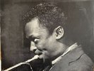 RARE HARD BOP JAZZ LP MILES DAVIS & SON QUINTET ROUND MIDNIGHT OG FR PHILIPS 57