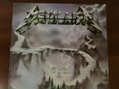 Metallica - Creeping Death - 1984 Vinyl Record EP Music For Nations 12 KUT 112