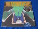 QUEENSRYCHE / The Warning (Los Avisos) OG SPAIN 1st PRESS LP 1984 HEAVY METAL