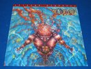 DIO / Strange Highways  OG SPAIN 1st PRESS LP 1993 HEAVY METAL GODS