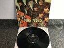 RARE LP  ALBUM PINK FLOYD PIPER AT THE GATES OF DAWN 1969 UK 4TH PRESS EX/EX