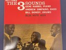 The Three Sounds - Bottoms Up Blue Note BST84014 Analogue Productions Vinyl LP