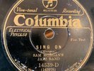 Sam Morgan's Jazz Band 