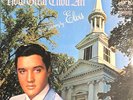 Elvis Presley / How Great Thou Art  / RCA Records Vinyl LP / Not Played - MINT