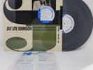 LP JAZZ Jay Jay Johnson  The Eminent Jay Jay Johnson Volume 2 BLUE NOTE JAPAN