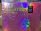Cat Power “The Greatest” LP 2006 1st Edition Unopened New Mint Rare Vinyl