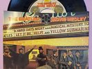 Beatles 45 US Capitol B-5100 Movie Medley / Fab Four On Film w/PS STOCK COPY