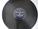 Russian Emigration Yuri Morfessi Juri Morfessi 78RPM Parlophone 85032 #Listen#