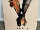 The Last Of Us Soundtrack Vinyl 4 LP Box Set Gustavo Santaolalla Mondo Record’s