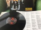 KREATOR - EXTREME AGGRESSION -  VINYL LP Noise International - Made In Germany