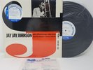 LP JAZZ Jay Jay Johnson – The Eminent Jay Jay Johnson Volume BLUE NOTE JAPAN